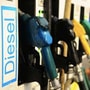 Diesel sales registered the first year-on-year gain since the nation imposed a complete lockdown at the end of March