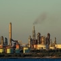 File photo of The Esso Fawley Oil Refinery, operated by Exxon Mobil Corp, used for representational purpose. (Bloomberg)