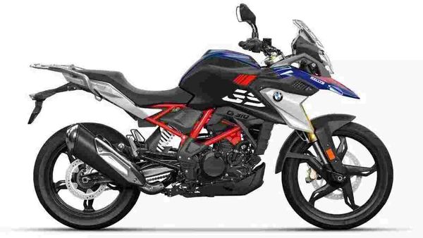 Bmw G 310 R G 310 Gs Clock 1 000 Bookings Milestone