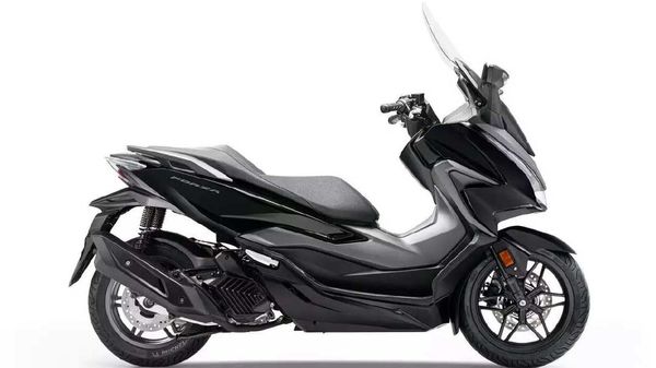 Honda scooty 125 new model online 2021