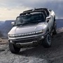 GMC has taken the covers off 2022 Hummer EV.