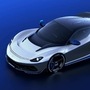 Photo of 2021 Pininfarina Battista Anniversario