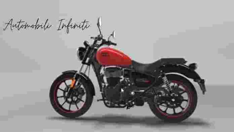 Royal Enfield Meteor 350 To Finally Launch On November 6 Kleasing presents big bike to winner. royal enfield meteor 350 to finally