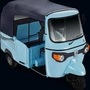 Piaggio Ape E-City