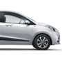 Hyundai Xcent