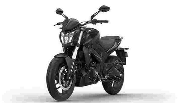 bajaj auto bike