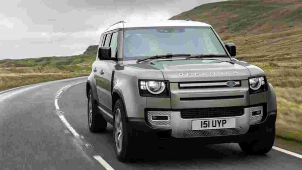 Land Rover Defender: Five key highlights of wilderness-conquering
