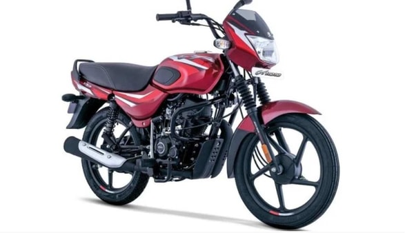 Bajaj ct series hot sale