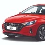 Hyundai i20 2020