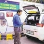 A centralised tendering system will be adopted to hire an operator to install, run, maintain and upgrade charging stations for electric vehicles in Delhi