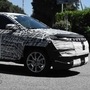2021 Jeep Compass will be a heavily updated model. Image Credits: Facebook/GabetzSpyUnit