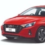 Hyundai i20 2020
