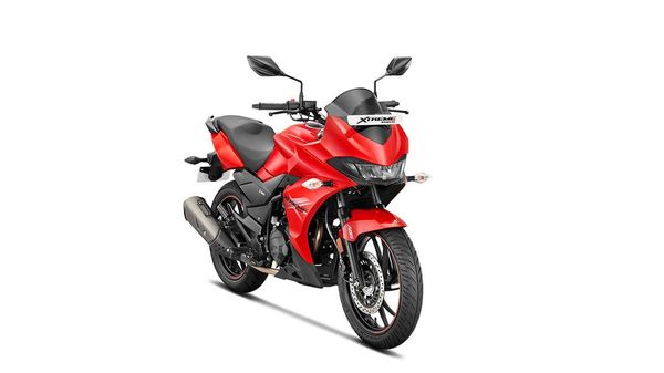 Hero xtreme 200s bs6 deals launch date