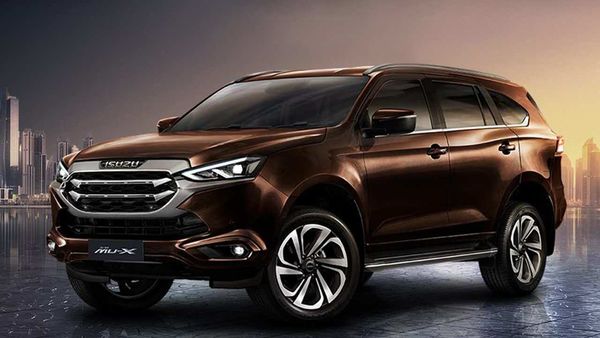 Latest Isuzu MU-X News - MU-X Expert Reviews & Updates 2024