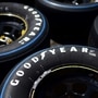 Goodyear has forayed into automotive lubricants segment in India. (File photo) (AFP)