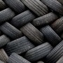 Representational photo of tyres (REUTERS)