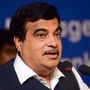 Nitin Gadkari said the Centre has proposed to build a double-decker flyover connecting Chennai Port with other vital locations in Tamil Nadu. (MINT_PRINT)