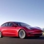 Tesla Model 3 emerged as the best-selling electric vehicle in Europe in September. 