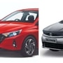 ヒュンダイi202020は、正式に発売されたタタアルトロスなどとの戦いを再開します。