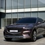 Genesis GV 70 is the second SUV offering from the luxury brand under Hyundai.