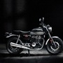 Honda H'Ness CB 350