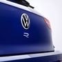 Volkswagen has teased the Golf R badging on the tailgate ahead of its official launch on November 4.