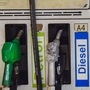 Petrol and diesel prices in India has not changed for about a month now. (File photo) (PTI)