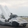 Screengrab from a video posted on Youtube by KleinVision.