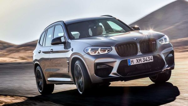 Bmw Launches X3 M Performance Car At 99 90 Lakh All You Need To Know