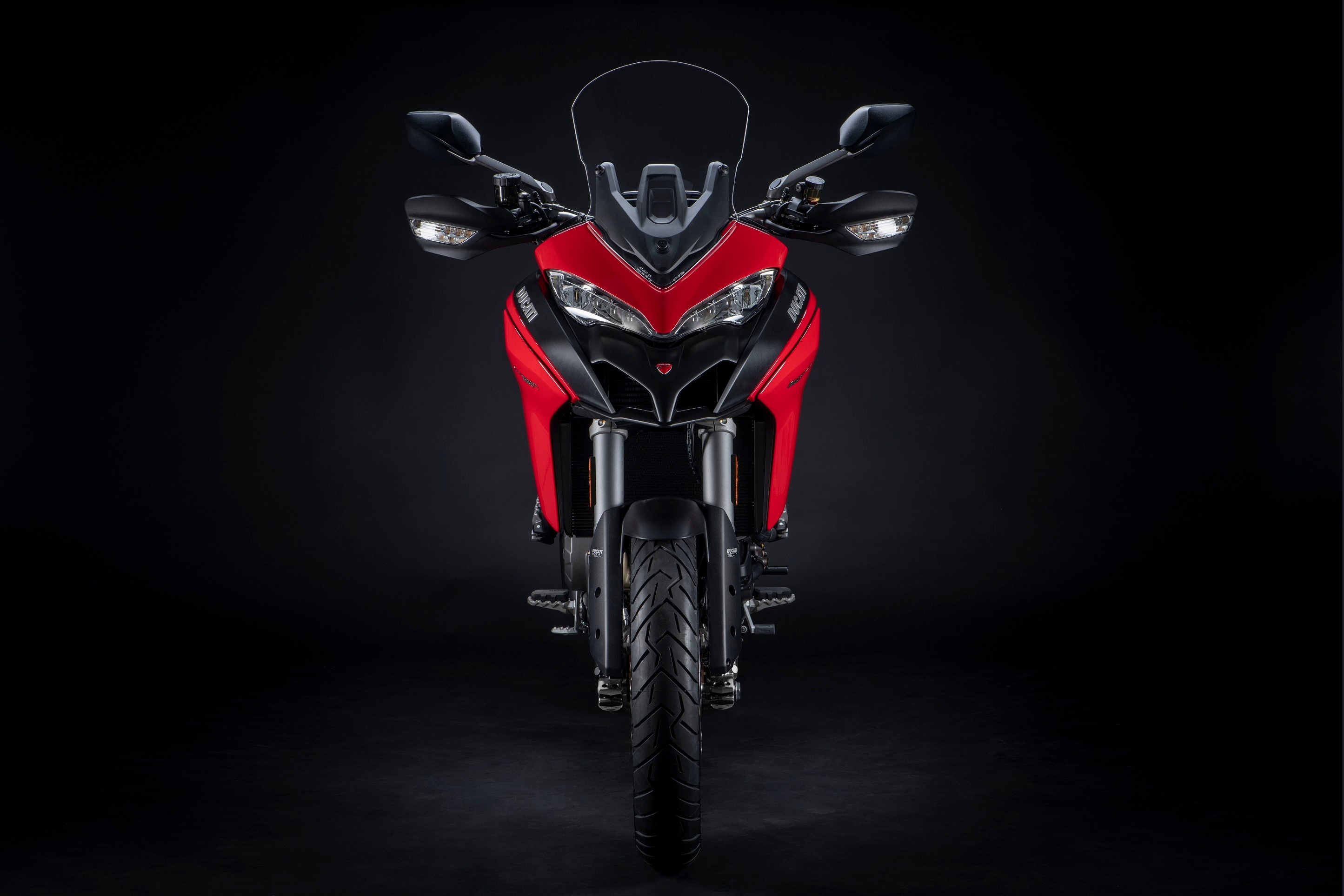 Ducati is confident that there will be many takers in the Indian market for Multistrada 950 S. Ducati is confident that there will be many takers in the Indian market for Multistrada 950 S.