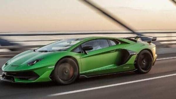 Lamborghini becomes 1st super sports car maker to join TikTok, may target  Gen Z | HT Auto