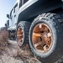 This photo was posted on Instagram by Rezvani Motors.
