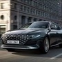 Hyundai Grandeur offers a luxurious cabin which is mated by attractive looks, plethora of tech features and a capable drive,