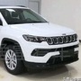 2021 Jeep Compass. Image Courtesy: dcdapp.com