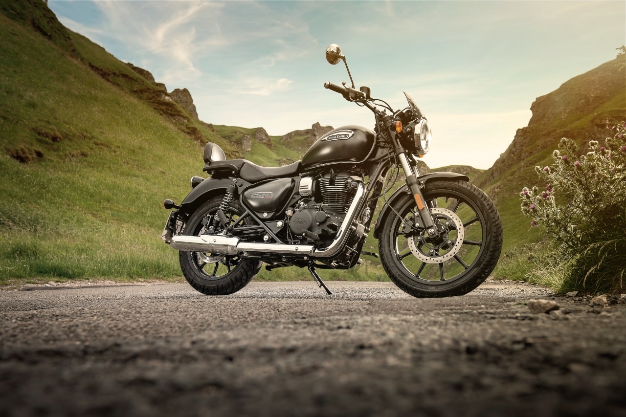 Meteor 350, Royal Enfield's most-awaited 2020 offering ...