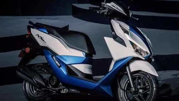 Honda new 2024 launch scooty