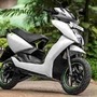 File photo of Ather 450.