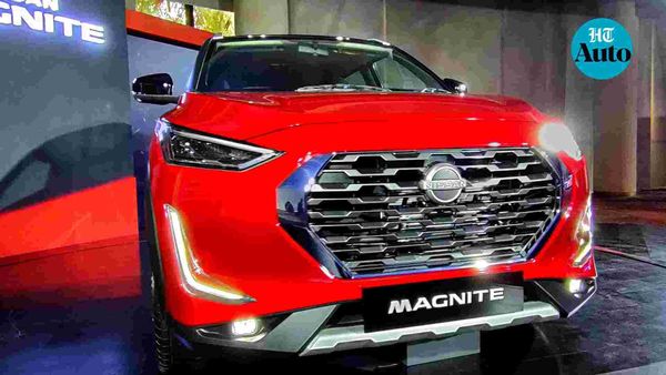 Nissan Magnite Suv Price Leaked Set To Undercut Rival Sub Compact Suvs Reports