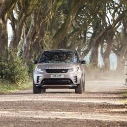 Land Rover has officially showcased the new generation Discovery seven-seat premium SUV and has highlighted that almost every aspect of the SUV has now been either updated or enhanced.