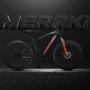 Meraki by Ninety One e-bicycle by AlphaVector.