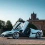 Rimac C_Two hypercar (Pic Courtesy: Rimac Automobili)