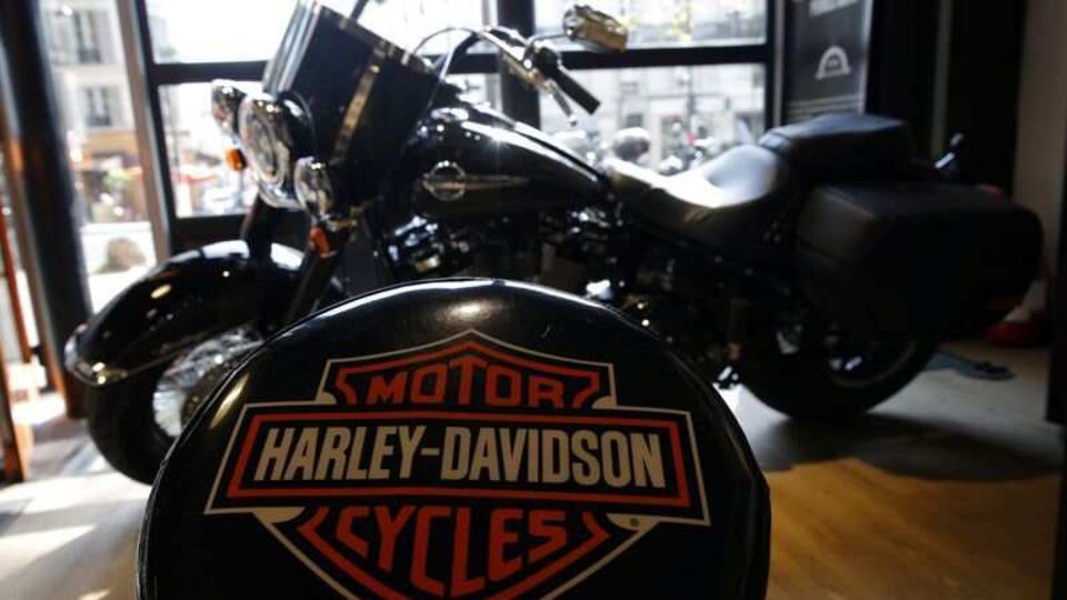 Here S Why Harley Davidson Dealers In India May Ignite Legal Battle