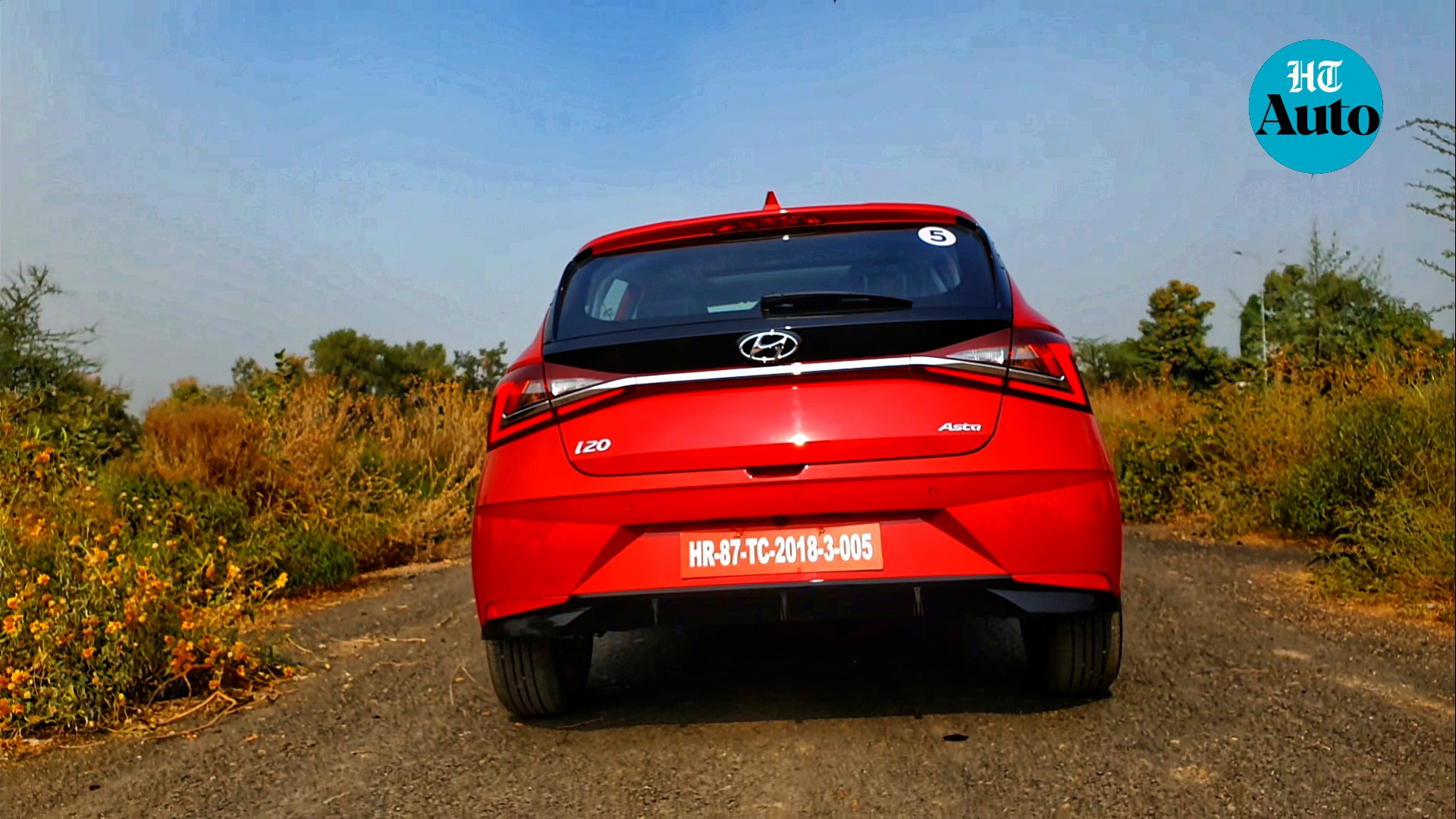 Hyundai i20 2020 first drive review: Premium hatchback back with a bang ...