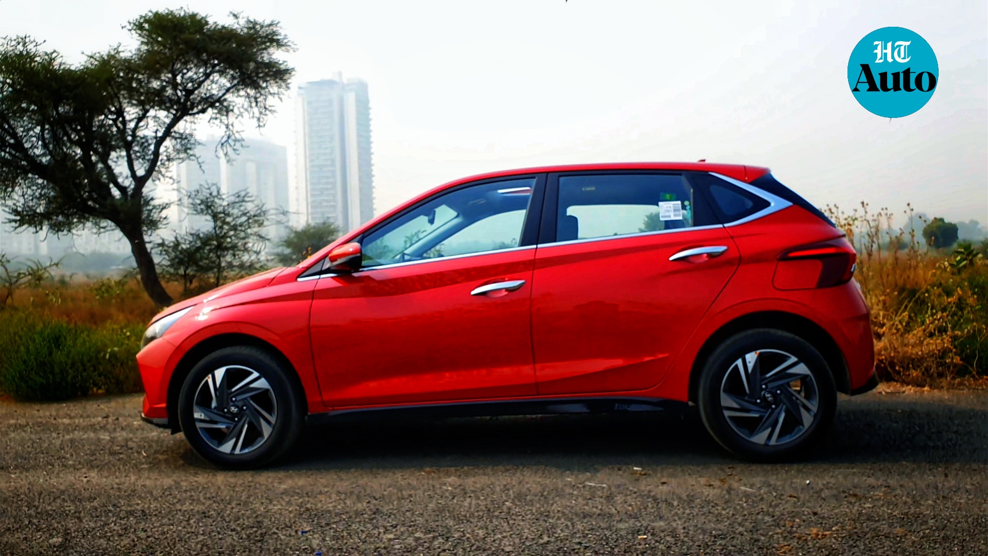 The Hyundai i20 was one of the last diesel hatchbacks on sale. The Tata Altroz will be the only diesel hatch available from April 1 onwards