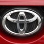 File photo: Toyota will try and meet customer demand from the vehicles it has in stock at its factory and with its dealers, as per a spokesperson. (Bloomberg)