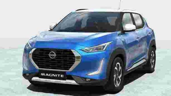 Nissan Magnite Bookings Open At Select Dealerships Launch Set For Late November