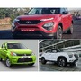 Some of the most-selling cars are currently being offered with huge discounts for this festive season. 