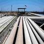 FILE PHOTO: An oil tanker is being loaded at Saudi Aramco's Ras Tanura oil refinery and oil terminal in Saudi Arabia. (Representational photo) (REUTERS)
