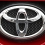 File photo of Toyota logo (Bloomberg)
