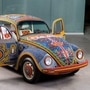 Volkswagen Beetle Vochol (All pics courtesy: Volkswagen)